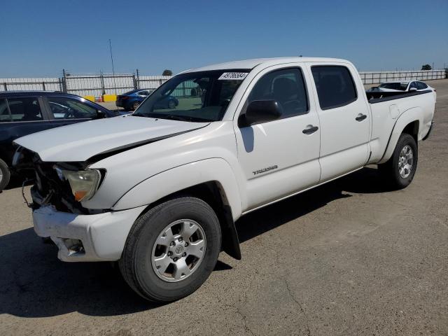 TOYOTA TACOMA 2012 3tmku4hn7cm033972