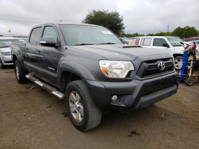 TOYOTA TACOMA DOU 2013 3tmku4hn7dm036159