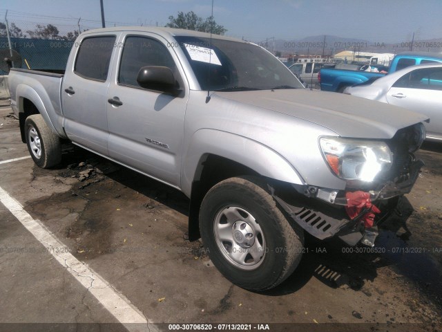 TOYOTA TACOMA 2013 3tmku4hn7dm036226