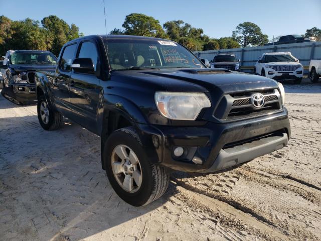 TOYOTA TACOMA 2013 3tmku4hn7dm036548