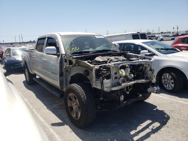 TOYOTA TACOMA DOU 2013 3tmku4hn7dm037666