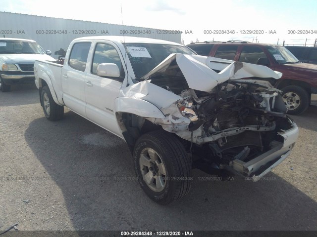 TOYOTA TACOMA 2013 3tmku4hn7dm037778