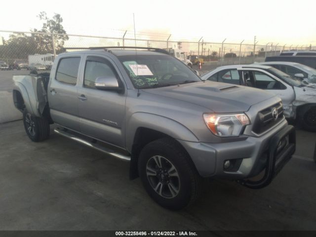 TOYOTA TACOMA 2014 3tmku4hn7em039368