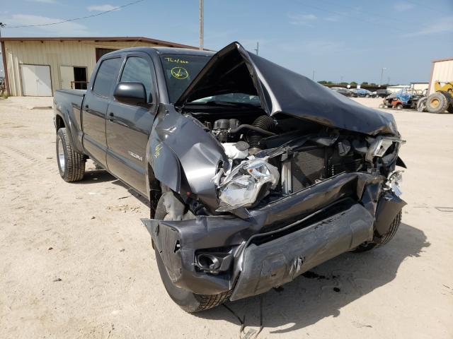 TOYOTA TACOMA DOU 2014 3tmku4hn7em039841