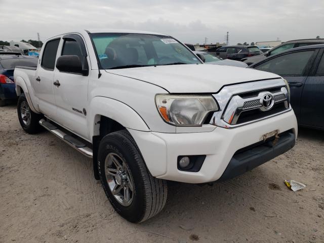 TOYOTA TACOMA DOU 2014 3tmku4hn7em040200