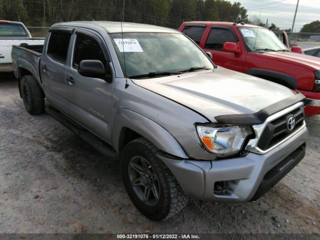 TOYOTA TACOMA 2014 3tmku4hn7em040407