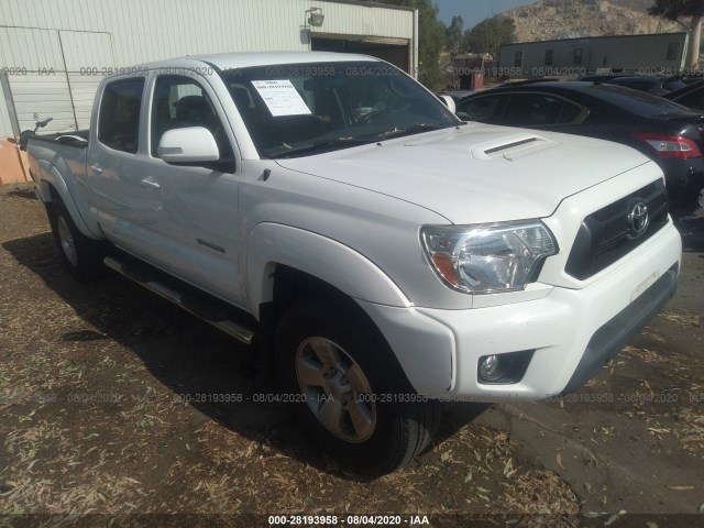 TOYOTA TACOMA 2015 3tmku4hn7fm042501