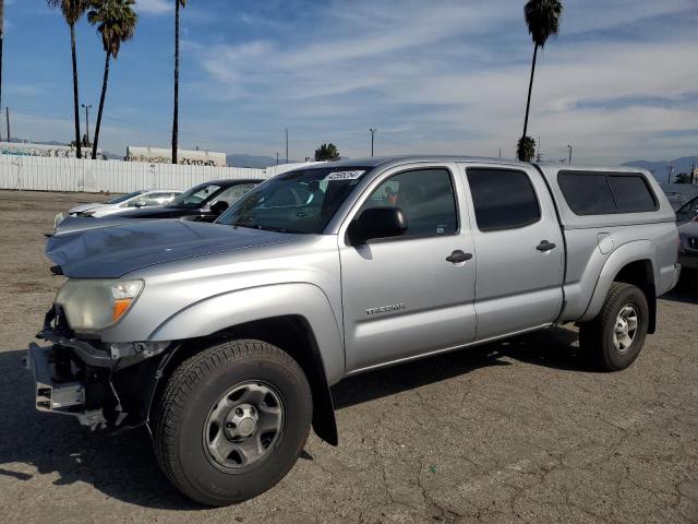 TOYOTA TACOMA 2015 3tmku4hn7fm043308