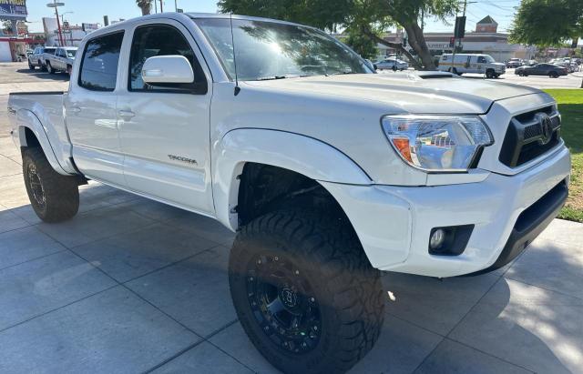 TOYOTA TACOMA DOU 2015 3tmku4hn7fm046824