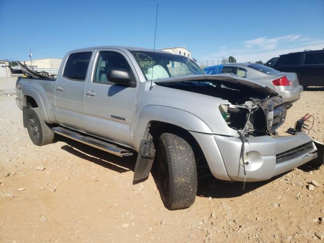 TOYOTA TACOMA DOU 2010 3tmku4hn8am024047