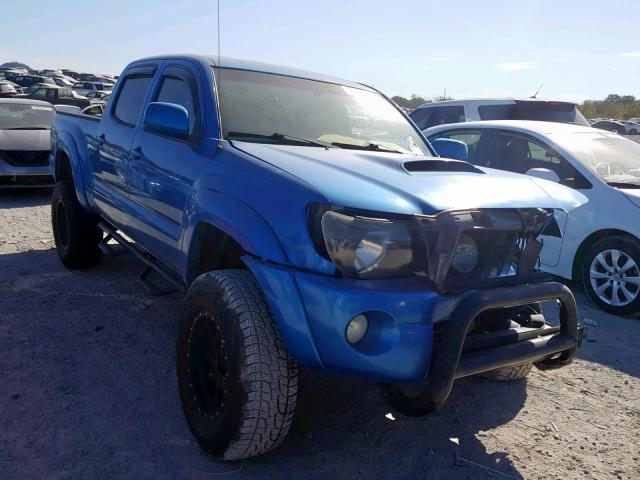 TOYOTA TACOMA DOU 2010 3tmku4hn8am024582