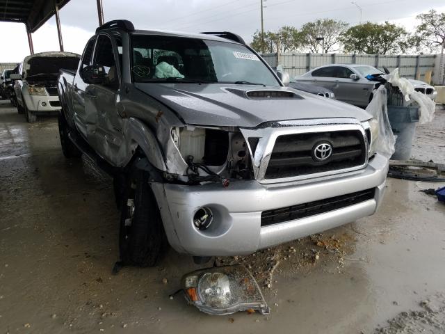 TOYOTA TACOMA DOU 2010 3tmku4hn8am025604