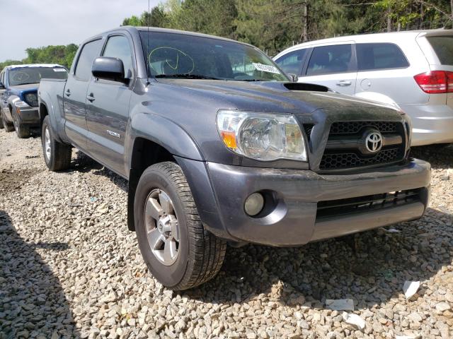 TOYOTA TACOMA DOU 2011 3tmku4hn8bm027421