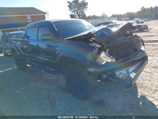 TOYOTA TACOMA 2011 3tmku4hn8bm028410