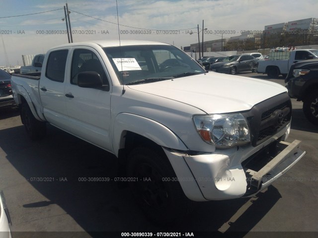 TOYOTA TACOMA 2011 3tmku4hn8bm028701