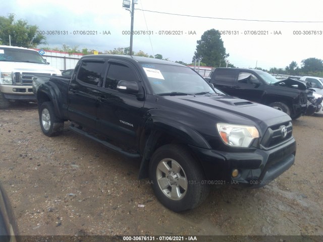 TOYOTA TACOMA 2012 3tmku4hn8cm031017