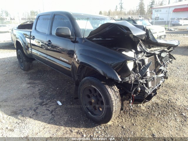 TOYOTA TACOMA 2012 3tmku4hn8cm031566