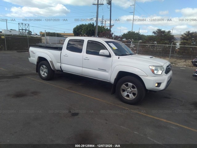 TOYOTA TACOMA 2012 3tmku4hn8cm032118