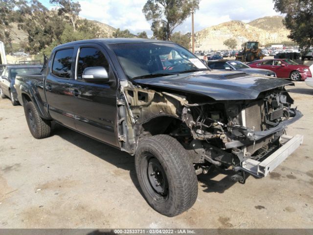 TOYOTA TACOMA 2012 3tmku4hn8cm033253