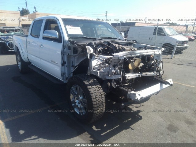 TOYOTA TACOMA 2013 3tmku4hn8dm035361