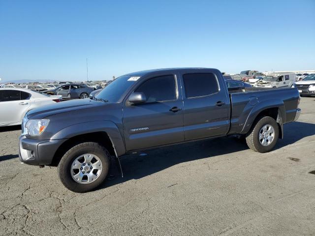 TOYOTA TACOMA DOU 2013 3tmku4hn8dm035568