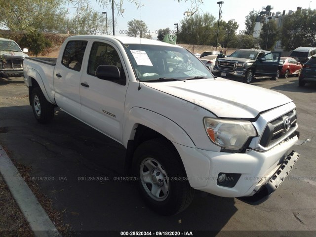 TOYOTA TACOMA 2013 3tmku4hn8dm035697