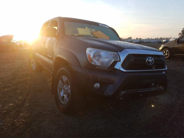 TOYOTA TACOMA DOU 2013 3tmku4hn8dm036493