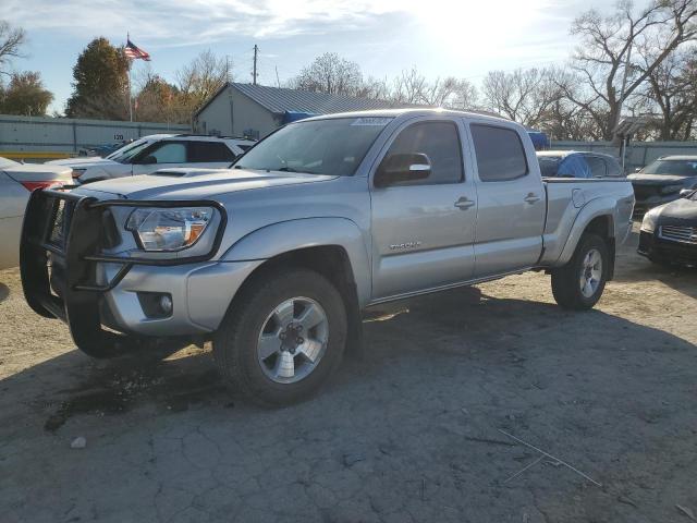 TOYOTA TACOMA 2013 3tmku4hn8dm036896