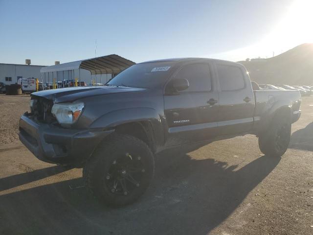 TOYOTA TACOMA 2013 3tmku4hn8dm036901