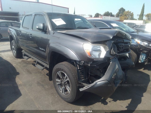 TOYOTA TACOMA 2013 3tmku4hn8dm037529