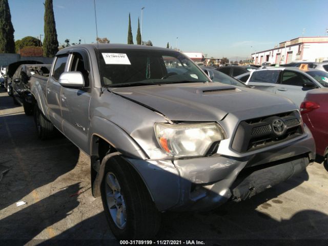 TOYOTA TACOMA 2014 3tmku4hn8em038679