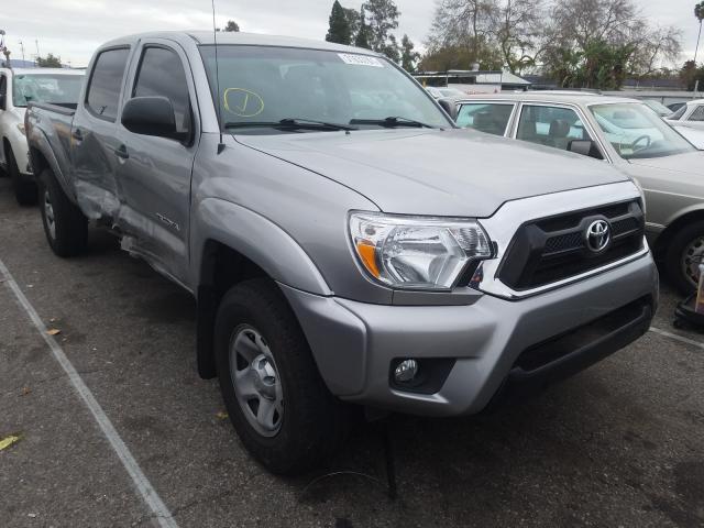 TOYOTA TACOMA DOU 2014 3tmku4hn8em038763