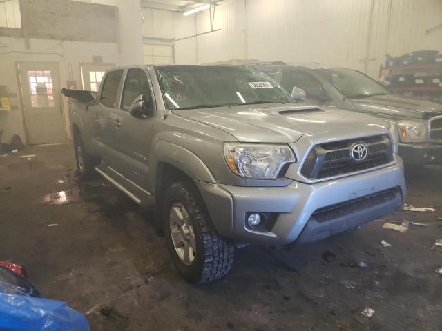 TOYOTA TACOMA DOU 2014 3tmku4hn8em040772