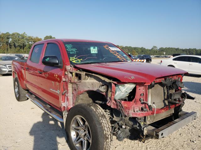 TOYOTA TACOMA DOU 2014 3tmku4hn8em041940