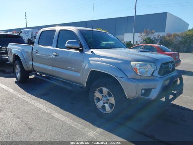 TOYOTA TACOMA 2015 3tmku4hn8fm043723