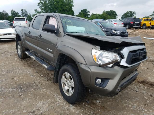 TOYOTA TACOMA DOU 2015 3tmku4hn8fm044144