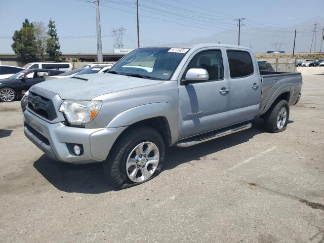 TOYOTA TACOMA 2015 3tmku4hn8fm045763