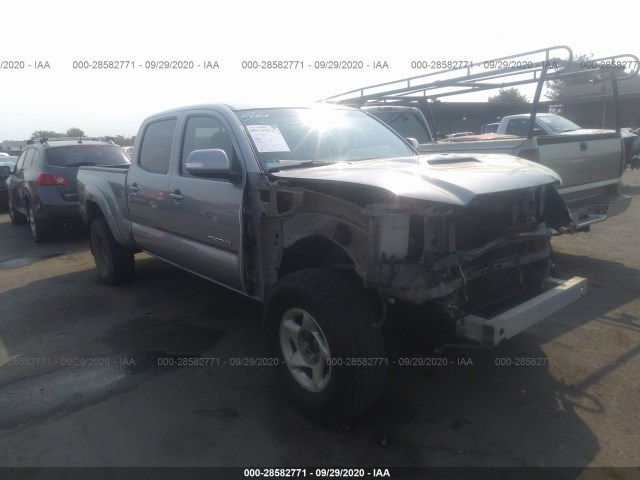 TOYOTA TACOMA 2015 3tmku4hn8fm046203