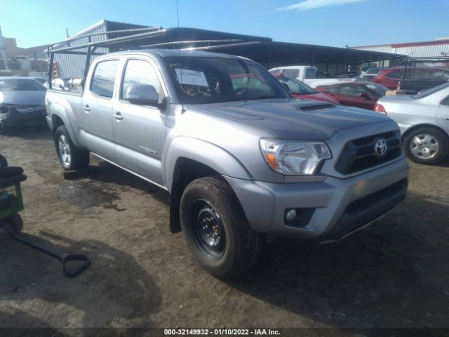 TOYOTA TACOMA 2015 3tmku4hn8fm046458