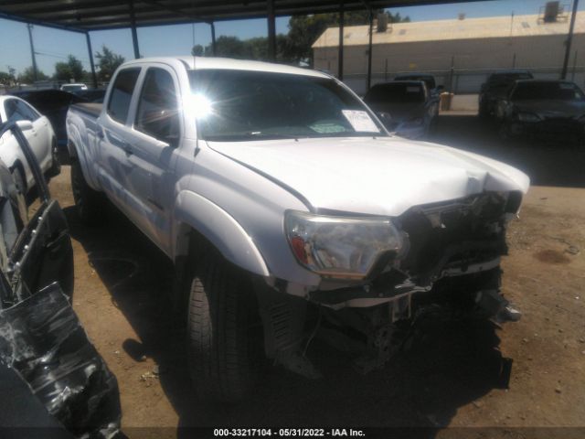 TOYOTA TACOMA 2015 3tmku4hn8fm046587