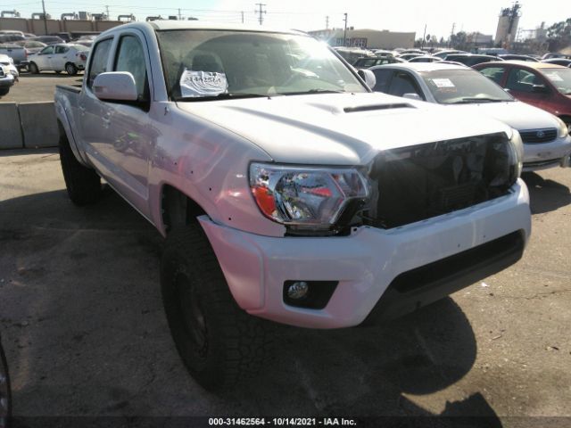 TOYOTA TACOMA 2015 3tmku4hn8fm046654