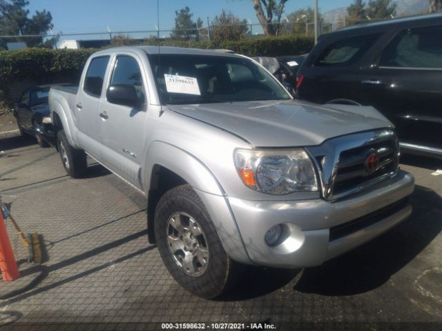 TOYOTA TACOMA 2010 3tmku4hn9am025952