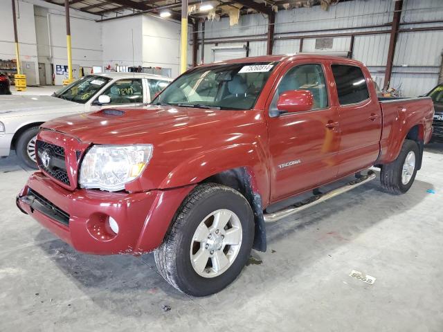 TOYOTA TACOMA DOU 2011 3tmku4hn9bm026908