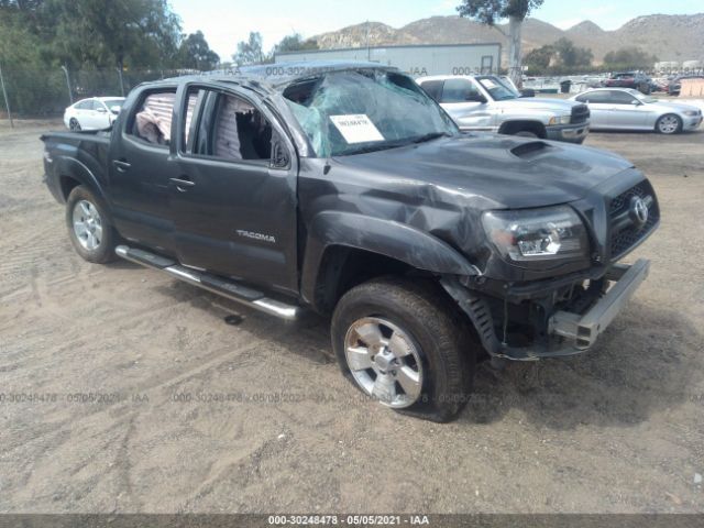 TOYOTA TACOMA 2011 3tmku4hn9bm028433