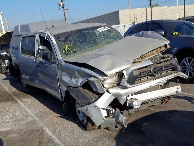 TOYOTA TACOMA DOU 2012 3tmku4hn9cm031639