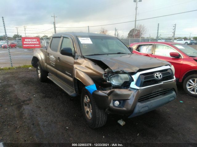 TOYOTA TACOMA 2012 3tmku4hn9cm032290