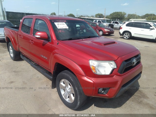 TOYOTA TACOMA 2012 3tmku4hn9cm032516