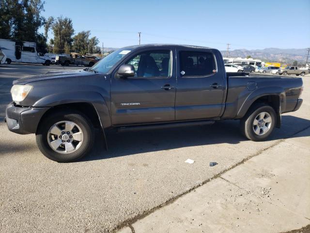 TOYOTA TACOMA DOU 2013 3tmku4hn9dm035532