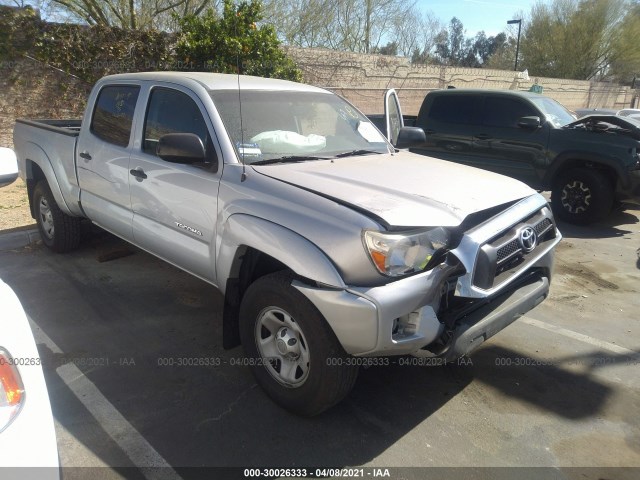 TOYOTA TACOMA 2013 3tmku4hn9dm038480