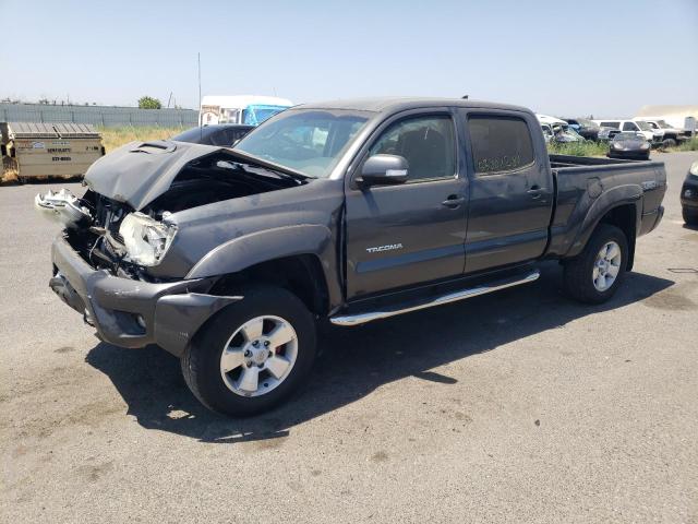 TOYOTA TACOMA DOU 2015 3tmku4hn9fm042869